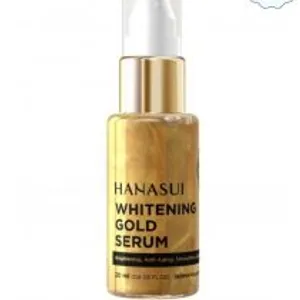 Serum Whitening Gold